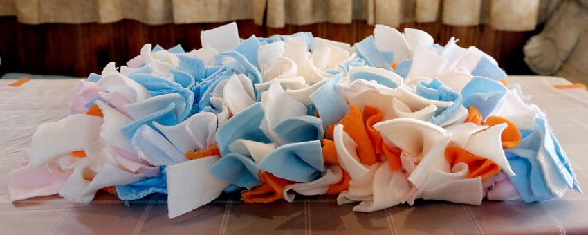 snuffle-matt